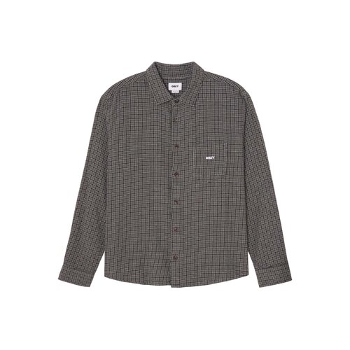 Bigwig Jack Woven Black Multi 181200434