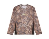 Basecamp Knit LS Shirt Fence Camo Multi 131030151 Obey Basecamp Knit LS Shirt Fence Camo Multi 131030151