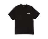VHS Tee Black 165264440 Obey VHS Tee Black 165264440