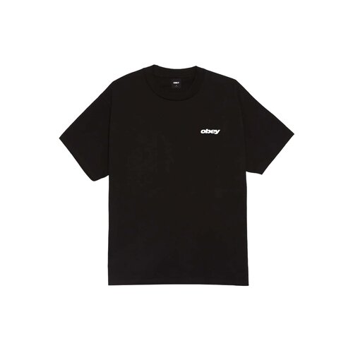 VHS Tee Black 165264440