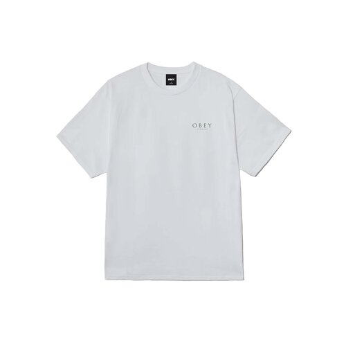 Flores Robus Tee White 165264430