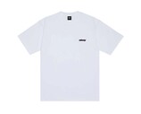 Intercontinental Tee White 168024463 Obey Intercontinental Tee White 168024463