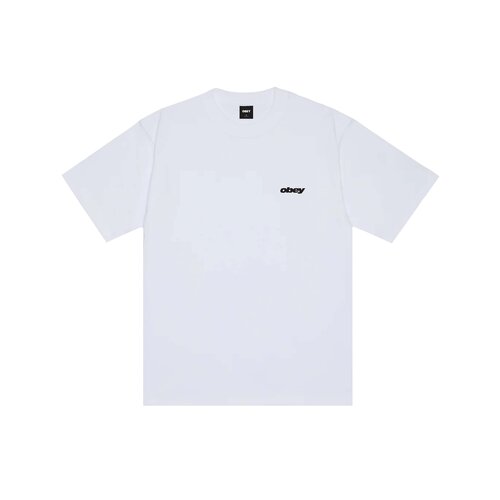 Intercontinental Tee White 168024463