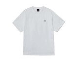 Pastures Tee White 165264436 Obey Pastures Tee White 165264436