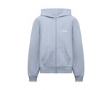 Catna Zip Up Lush Blue TNO493 The New Originals Catna Zip Up Lush Blue TNO493