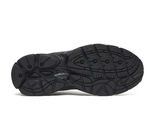 Saucony Progrid Omni 9 Sage Black S101660 1004