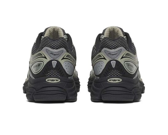 Saucony Progrid Omni 9 Sage Black S101660 1004