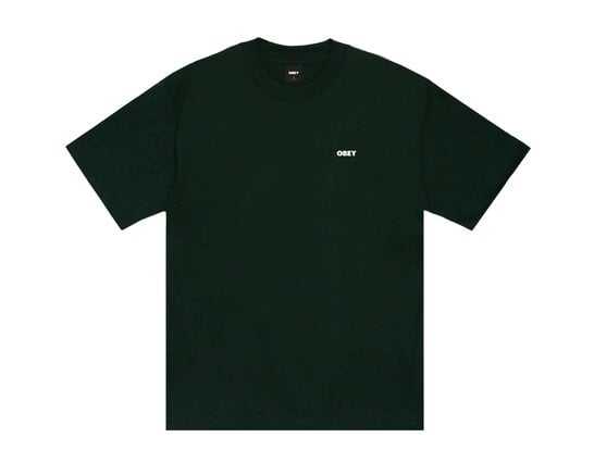 Obey Quarter Eye Icon Forest Green 168024462