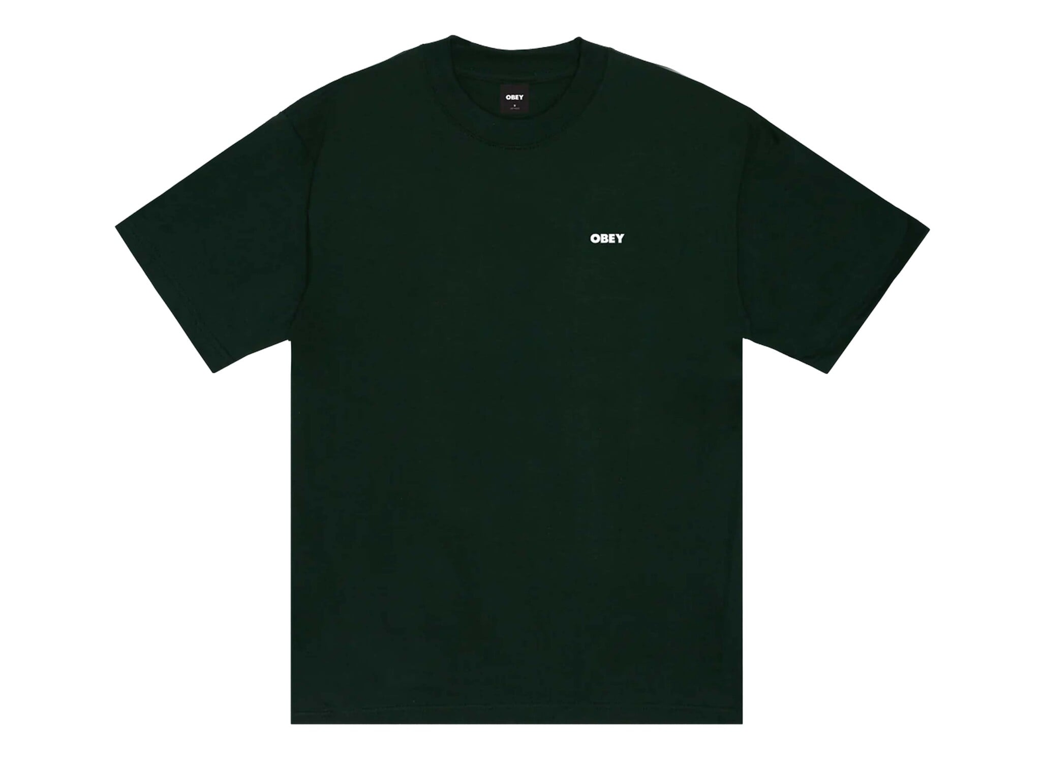 Quarter Eye Icon Forest Green 168024462 Obey Quarter Eye Icon Forest Green 168024462