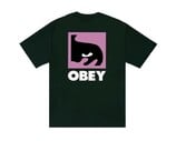 Obey Quarter Eye Icon Forest Green 168024462