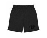 Capital Short Black BT2691 001 Bruut Capital Short Black BT2691 001