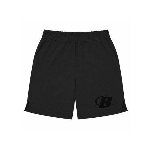 Capital Short Black BT2691 001