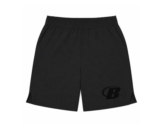 Capital Short Black BT2691 001 Bruut Capital Short Black BT2691 001