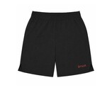 Capital Short Black BT2691 001 Bruut Capital Short Black BT2691 001