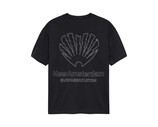 Cpr Tee Black 2602085002 New Amsterdam Surf Association Cpr Tee Black 2602085002