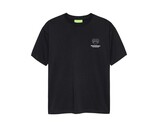 Cpr Tee Black 2602085002 New Amsterdam Surf Association Cpr Tee Black 2602085002
