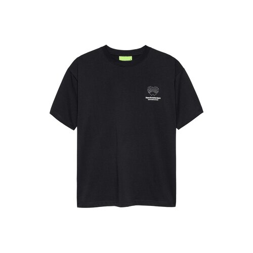 Cpr Tee Black 2602085002