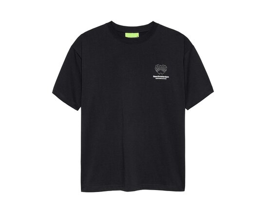 Cpr Tee Black 2602085002 New Amsterdam Surf Association Cpr Tee Black 2602085002