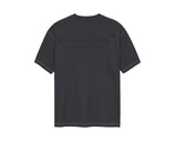Logo Tee Waffle Caviar 2602091001 New Amsterdam Surf Association Logo Tee Waffle Caviar 2602091001