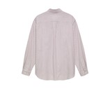 Beach Shirt White Red Stripe 2602028002 New Amsterdam Surf Association Beach Shirt White Red Stripe 2602028002
