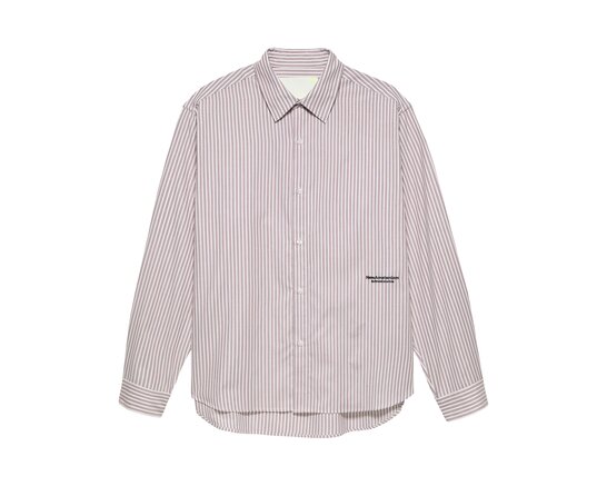 Beach Shirt White Red Stripe 2602028002 New Amsterdam Surf Association Beach Shirt White Red Stripe 2602028002