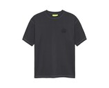 Logo Tee Waffle Caviar 2602091001 New Amsterdam Surf Association Logo Tee Waffle Caviar 2602091001