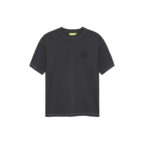 Logo Tee Waffle Caviar 2602091001