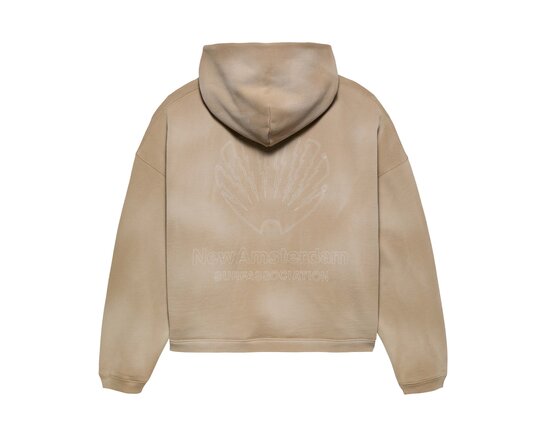 Cpr Hoodie Sand 2602127001 New Amsterdam Surf Association Cpr Hoodie Sand 2602127001
