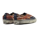 LX Authentic 44 Mohair Blue Multi VN000DB8BER1 Vans LX Authentic 44 Mohair Blue Multi VN000DB8BER1
