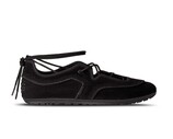 W Quill Ballet Sneaker Black 1184790 BLK UGG W Quill Ballet Sneaker Black 1184790 BLK