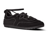 W Quill Ballet Sneaker Black 1184790 BLK UGG W Quill Ballet Sneaker Black 1184790 BLK