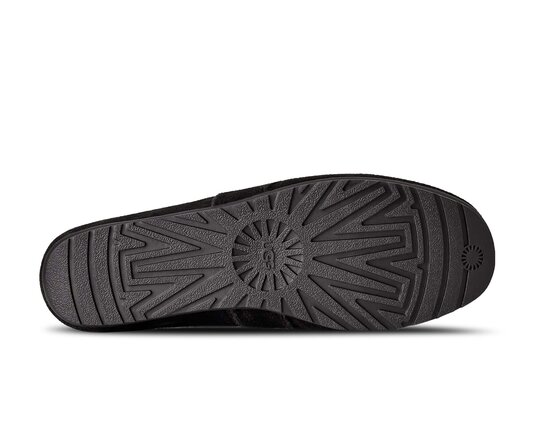 W Quill Ballet Sneaker Black 1184790 BLK UGG W Quill Ballet Sneaker Black 1184790 BLK