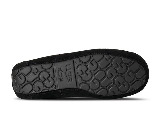 Ascot Flex Black 1191110 BLK UGG Ascot Flex Black 1191110 BLK
