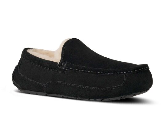 Ascot Flex Black 1191110 BLK UGG Ascot Flex Black 1191110 BLK