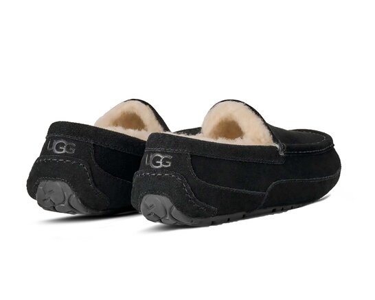 Ascot Flex Black 1191110 BLK UGG Ascot Flex Black 1191110 BLK