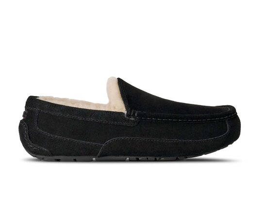 Ascot Flex Black 1191110 BLK UGG Ascot Flex Black 1191110 BLK