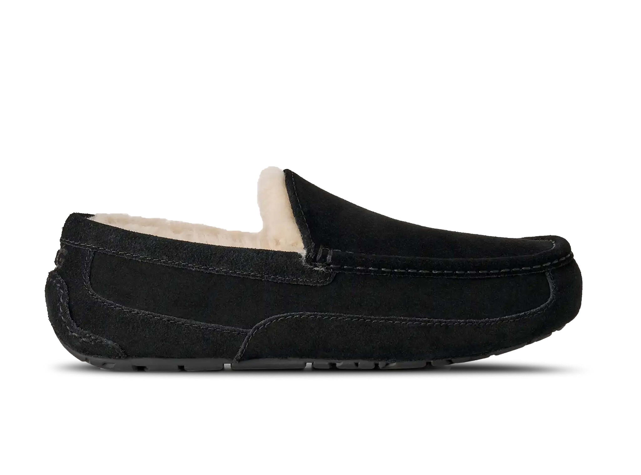 Ascot Flex Black 1191110 BLK UGG Ascot Flex Black 1191110 BLK