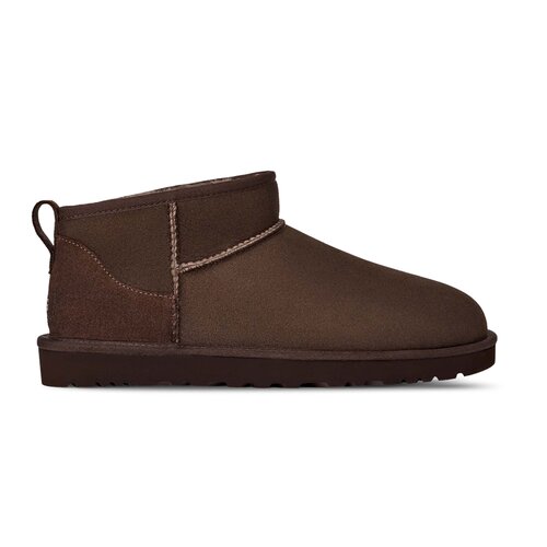 W Classic Ultra Mini Dusted Cocoa 1116109 DDCC