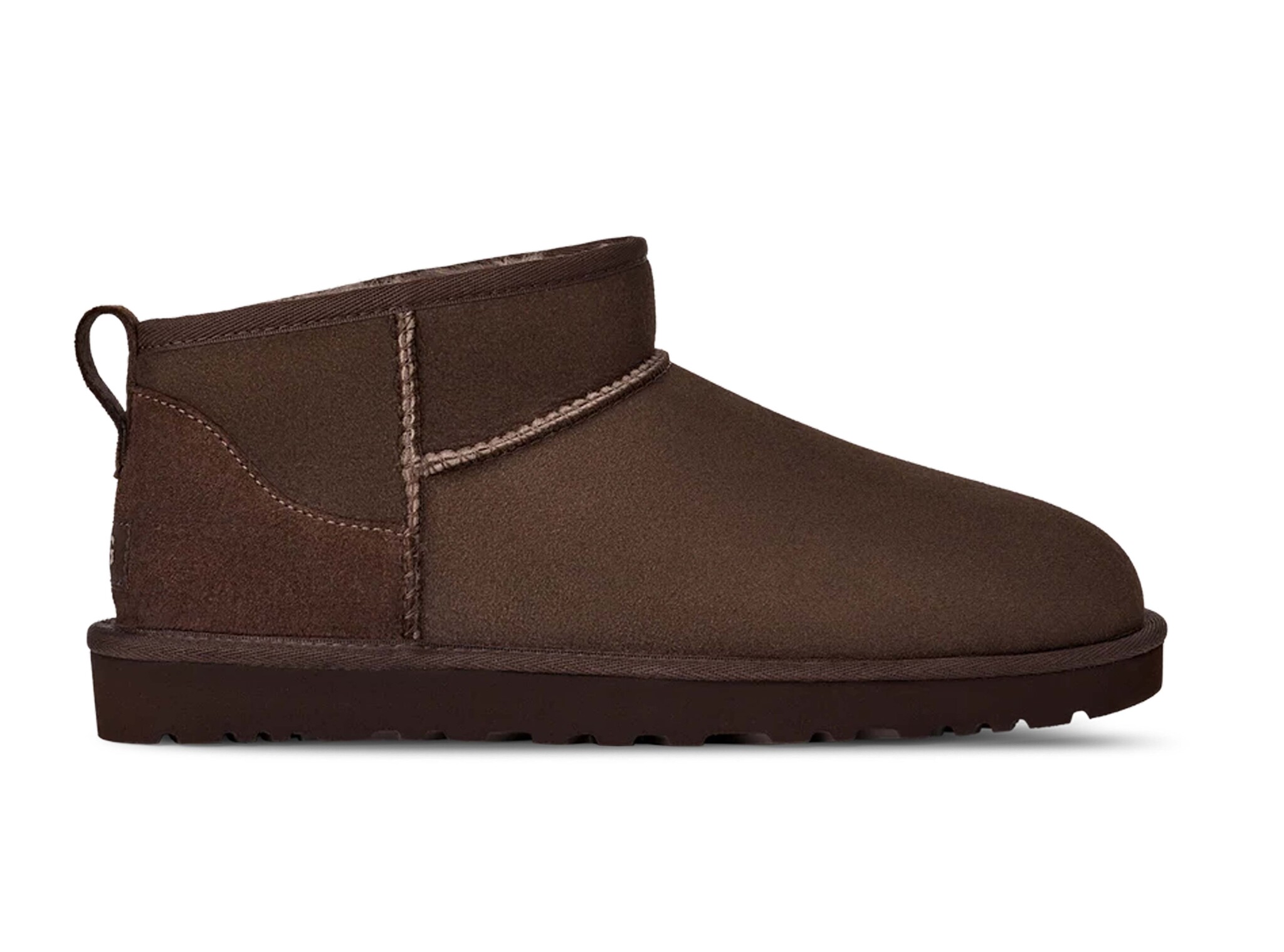 W Classic Ultra Mini Dusted Cocoa 1116109 DDCC UGG W Classic Ultra Mini Dusted Cocoa 1116109 DDCC