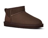 W Classic Ultra Mini Dusted Cocoa 1116109 DDCC UGG W Classic Ultra Mini Dusted Cocoa 1116109 DDCC