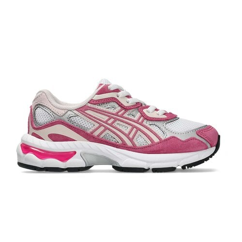 GEL NYC PS White Pink Cloud 1204A176 108