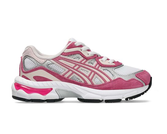 GEL NYC PS White Pink Cloud 1204A176 108 ASICS GEL NYC PS White Pink Cloud 1204A176 108