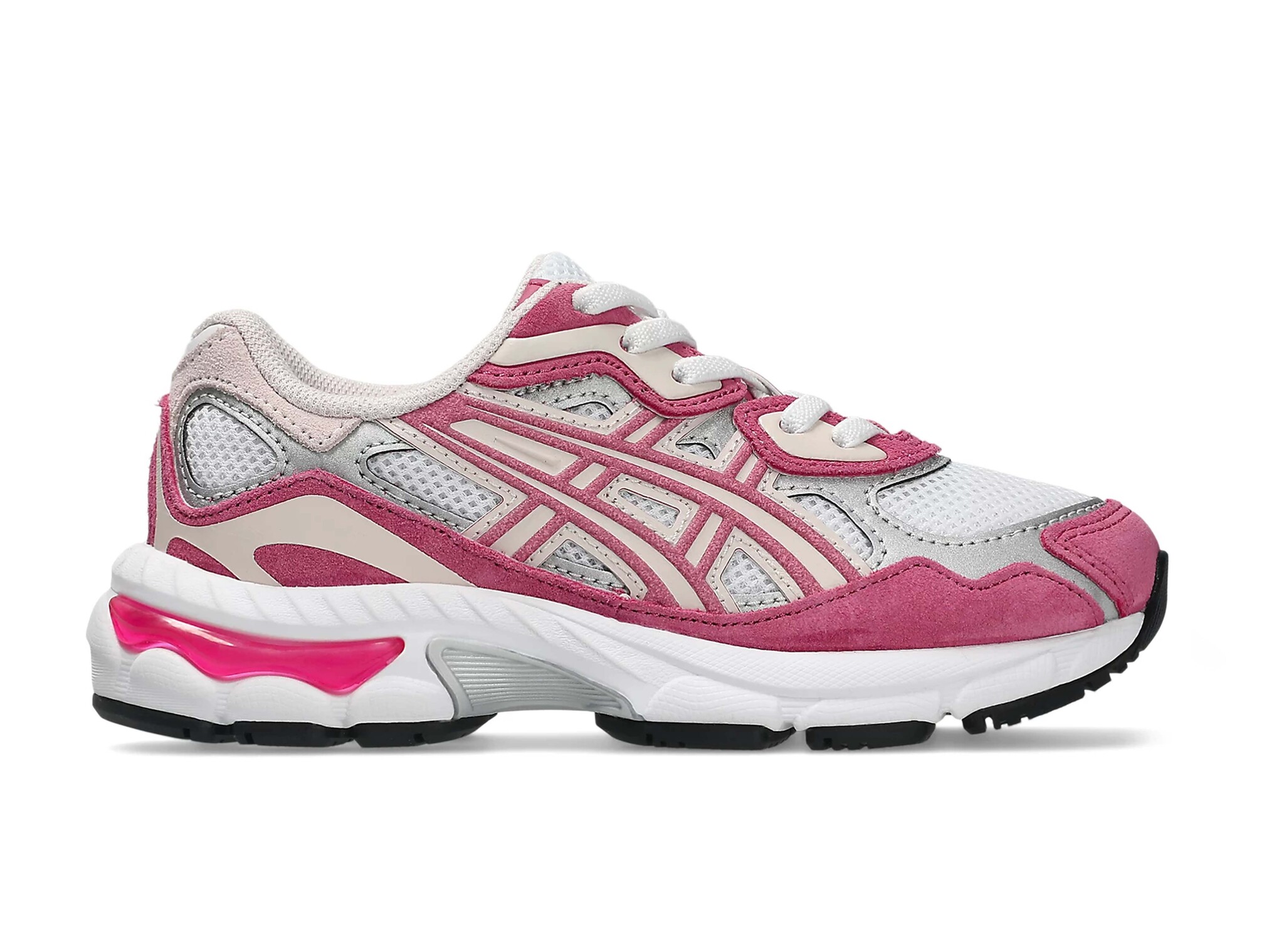 GEL NYC PS White Pink Cloud 1204A176 108 ASICS GEL NYC PS White Pink Cloud 1204A176 108