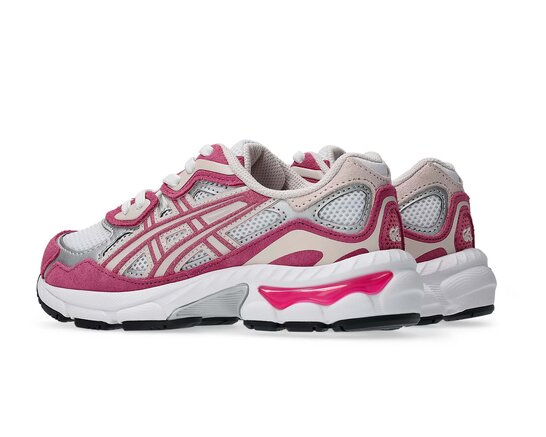 GEL NYC PS White Pink Cloud 1204A176 108 ASICS GEL NYC PS White Pink Cloud 1204A176 108