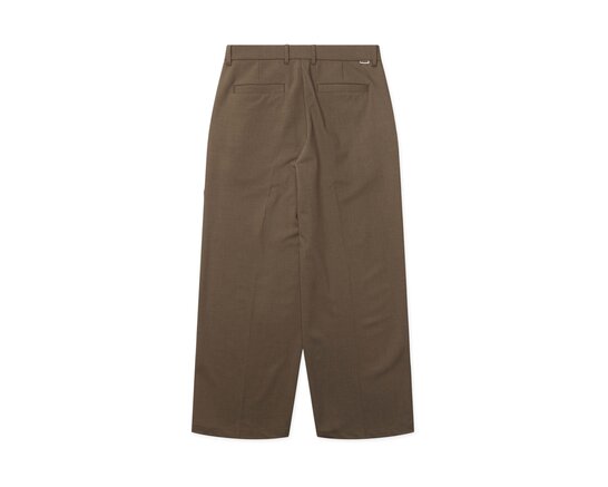 WBBin Guan Pants Brown 2616 200 Woodbird WBBin Guan Pants Brown 2616 200