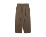 WBBin Guan Pants Brown 2616 200 Woodbird WBBin Guan Pants Brown 2616 200