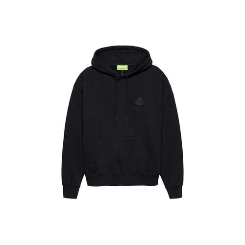 Logo Hoodie Black Night Sky 2602117002