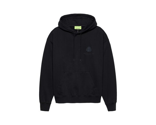 Logo Hoodie Black Night Sky 2602117002 New Amsterdam Surf Association Logo Hoodie Black Night Sky 2602117002