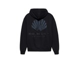 Logo Hoodie Black Night Sky 2602117002 New Amsterdam Surf Association Logo Hoodie Black Night Sky 2602117002