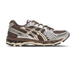 GEL Kayano 12.1 Cocoa Powder Cream 1203A759 200 ASICS GEL Kayano 12.1 Cocoa Powder Cream 1203A759 200